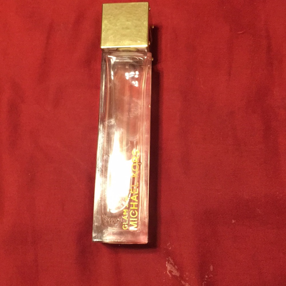 Micheal lord Glam Jasmine